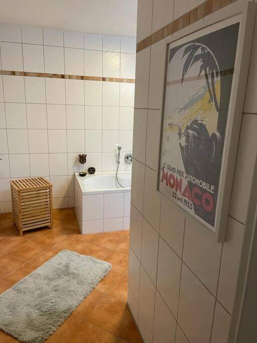 Chalet Bambi Blaibach Екстер'єр фото